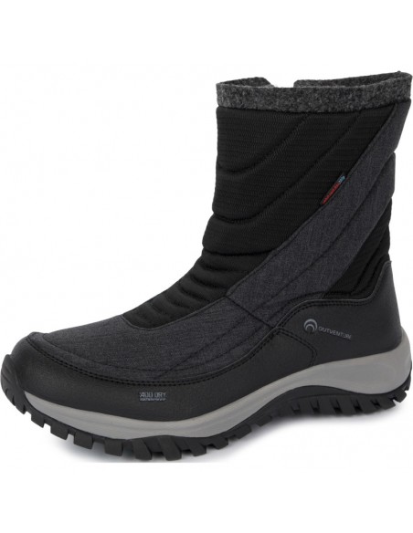 Женские ботинки Outventure Snowfox Mid A20FOUWI007