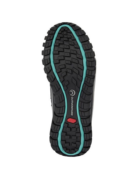 Женские ботинки Outventure Snowfox Mid A20FOUWI007