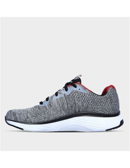Skechers Solar Fuse 52758 GYBK