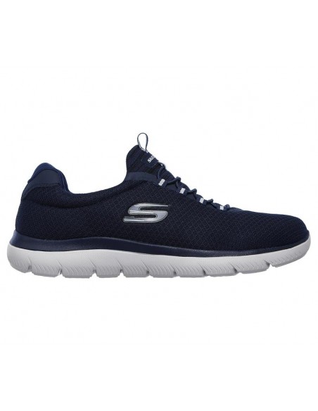 Мужские кроссовки Skechers Summits 52811NVY