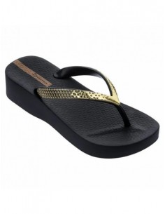 Женские вьетнамки Ipanema Mesh VI Plat Fem 82872-20576