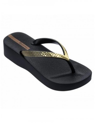 Женские вьетнамки Ipanema Mesh VI Plat Fem 82872-20576