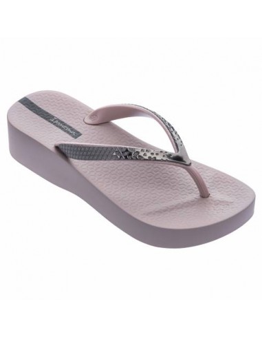 Женские вьетнамки Ipanema Mesh VI Plat Fem 82872-25288