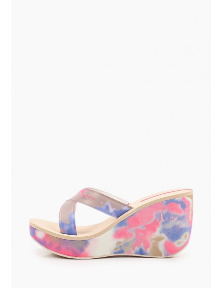 Шлепанцы Ipanema Lipstick Straps VII Fem 83071-20354