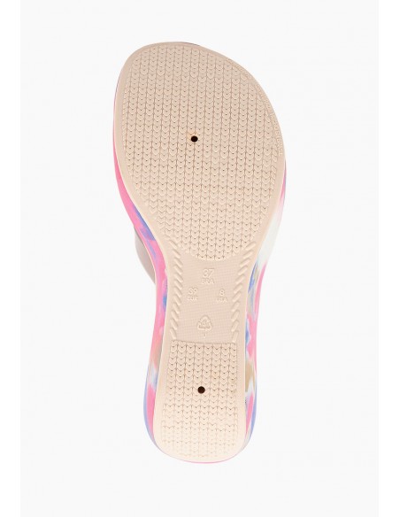 Шлепанцы Ipanema Lipstick Straps VII Fem 83071-20354