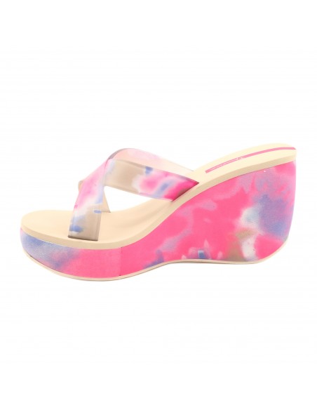 Шлепанцы Ipanema Lipstick Straps VII Fem 83071-20354