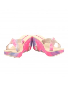 Шлепанцы Ipanema Lipstick Straps VII Fem 83071-20354 2