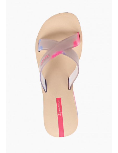 Шлепанцы Ipanema Lipstick Straps VII Fem 83071-20354