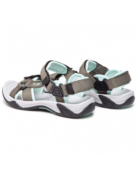 Женские сандалии CMP Hamal WMN Hiking Sandal 38Q9956