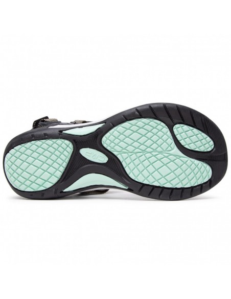 Женские сандалии CMP Hamal WMN Hiking Sandal 38Q9956