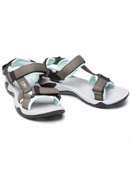 Женские сандалии CMP Hamal WMN Hiking Sandal 38Q9956