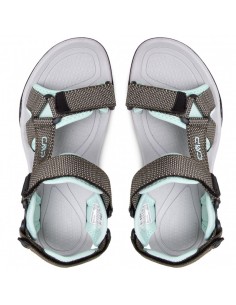 Женские сандалии CMP Hamal WMN Hiking Sandal 38Q9956 2