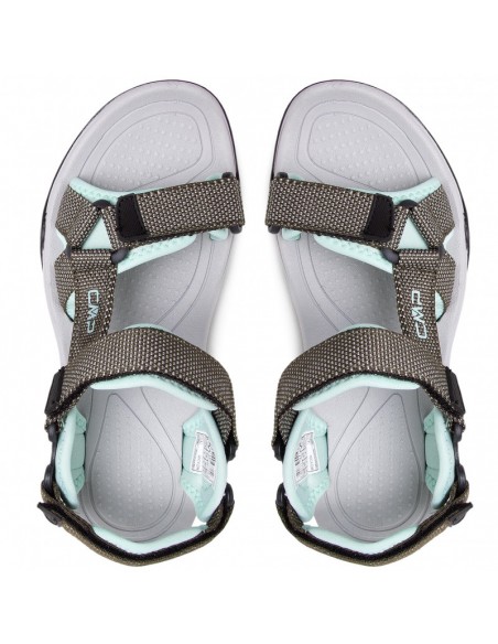 Женские сандалии CMP Hamal WMN Hiking Sandal 38Q9956