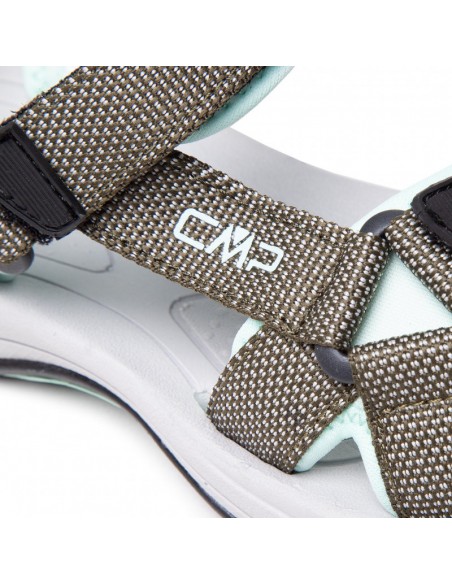 Женские сандалии CMP Hamal WMN Hiking Sandal 38Q9956