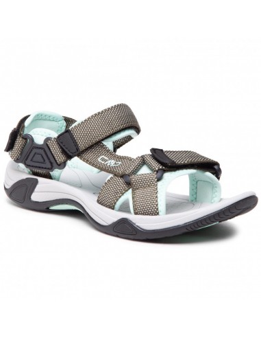 Женские сандалии CMP Hamal WMN Hiking Sandal 38Q9956