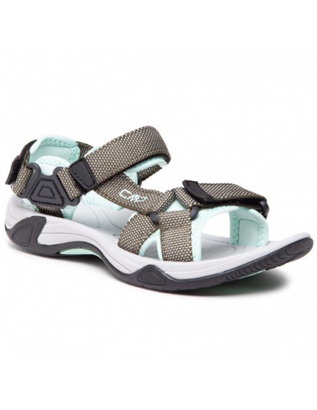 Женские сандалии CMP Hamal WMN Hiking Sandal 38Q9956