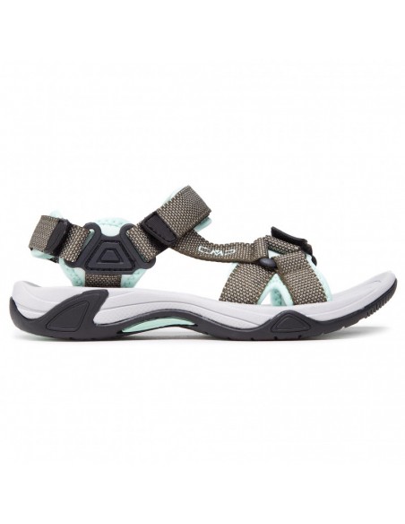 Женские сандалии CMP Hamal WMN Hiking Sandal 38Q9956