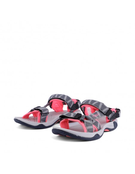 Женские сандалии CMP Hamal WMN Hiking Sandal 38Q9956-03TE