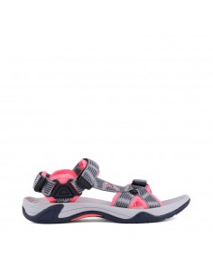 Женские сандалии CMP Hamal WMN Hiking Sandal 38Q9956-03TE 2