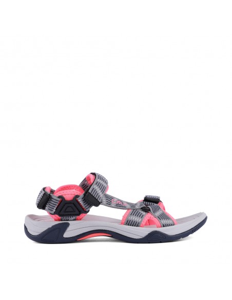 Женские сандалии CMP Hamal WMN Hiking Sandal 38Q9956-03TE