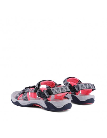 Женские сандалии CMP Hamal WMN Hiking Sandal 38Q9956-03TE