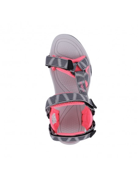 Женские сандалии CMP Hamal WMN Hiking Sandal 38Q9956-03TE