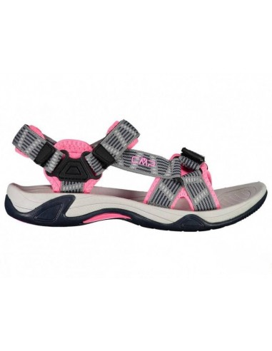 Женские сандалии CMP Hamal WMN Hiking Sandal 38Q9956-03TE