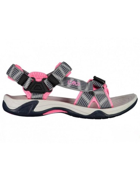 Женские сандалии CMP Hamal WMN Hiking Sandal 38Q9956-03TE