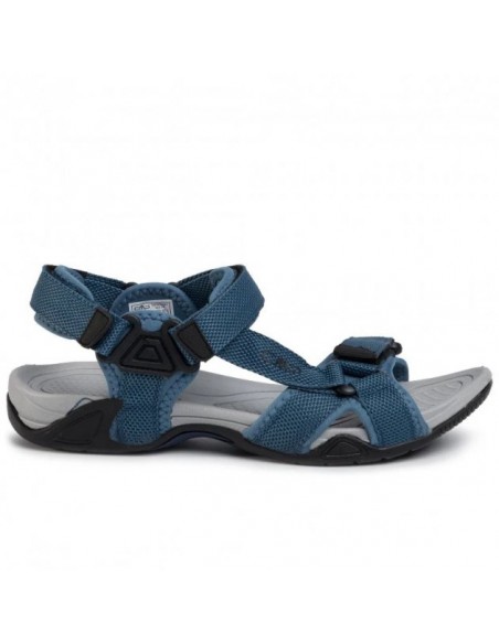Мужские сандалии CMP Hamal Hiking Sandal 38Q9957-N838