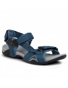 Мужские сандалии CMP Hamal Hiking Sandal 38Q9957-N838