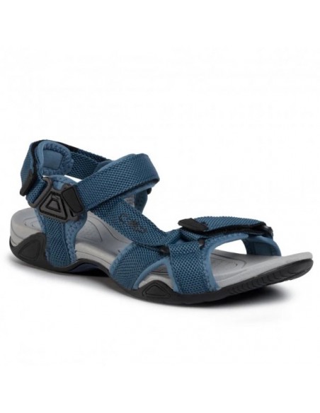 Мужские сандалии CMP Hamal Hiking Sandal 38Q9957-N838