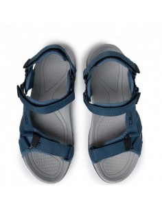 Мужские сандалии CMP Hamal Hiking Sandal 38Q9957-N838 2
