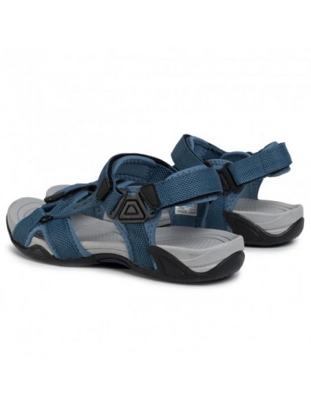 Мужские сандалии CMP Hamal Hiking Sandal 38Q9957-N838
