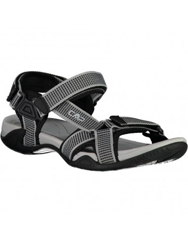 Мужские сандалии CMP Hamal Hiking Sandal 38Q9957-75UE