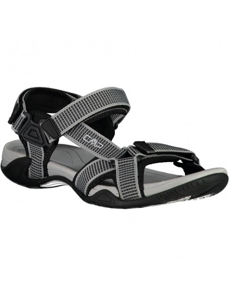 Мужские сандалии CMP Hamal Hiking Sandal 38Q9957-75UE