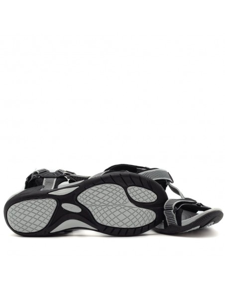 Мужские сандалии CMP Hamal Hiking Sandal 38Q9957-75UE