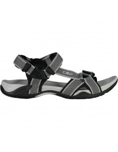 Мужские сандалии CMP Hamal Hiking Sandal 38Q9957-75UE 2