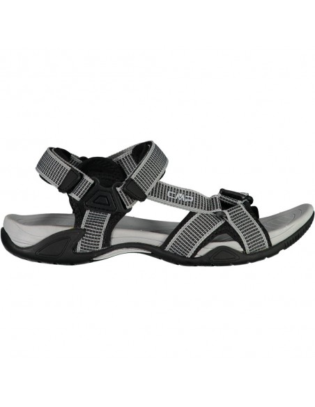Мужские сандалии CMP Hamal Hiking Sandal 38Q9957-75UE