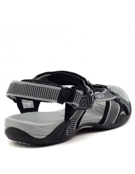 Мужские сандалии CMP Hamal Hiking Sandal 38Q9957-75UE