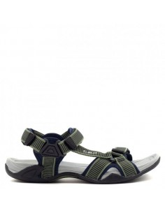 Мужские сандалии CMP Hamal Hiking Sandal 38Q9957-02PD