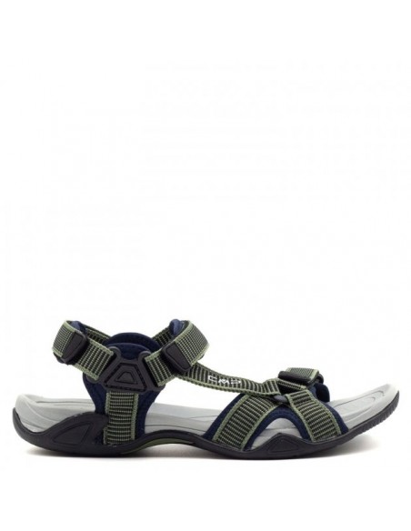 Мужские сандалии CMP Hamal Hiking Sandal 38Q9957-02PD