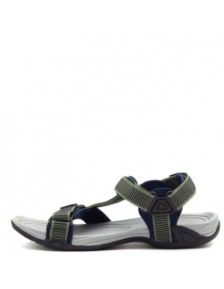 Мужские сандалии CMP Hamal Hiking Sandal 38Q9957-02PD