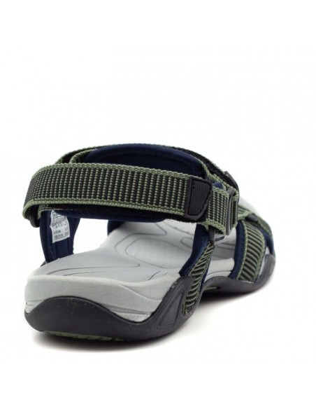 Мужские сандалии CMP Hamal Hiking Sandal 38Q9957-02PD