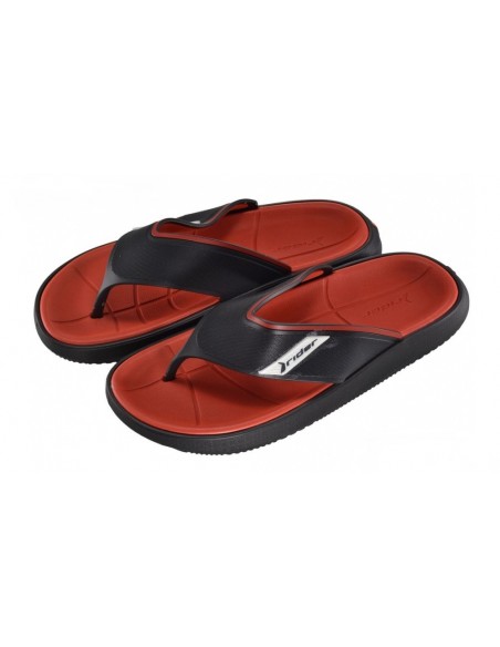 Мужские вьетнамки Rider Block Thong AD 11655-21246