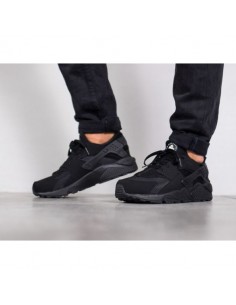 Мужские кроссовки Nike Air Huarache 318429-003 2