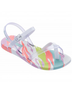 Детские сандалии Ipanema Fashion Sandal VII Kids 82892-21784