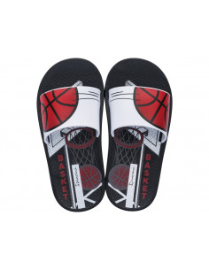 Детские шлепанцы Ipanema Urban II Slide Kids 83142-23901 2