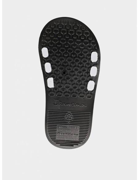 Детские шлепанцы Ipanema Urban II Slide Kids 83142-23901