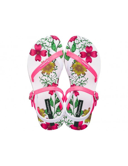 Детские сандалии Ipanema Fashion Sandal VII Kids 82767-20755