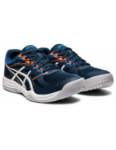Мужские волейбольные кроссовки Asics Upcourt 4 1071A053-402 2